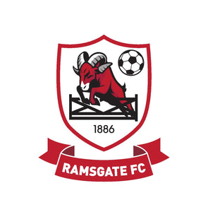 Ramsgate FC Shop