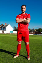 Load image into Gallery viewer, Red Home Ramsgate FC Club Kit Shirt