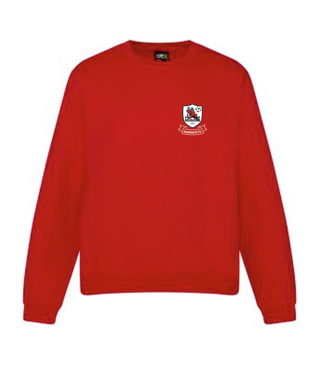 Ramsgate Football Club Sweatshirt